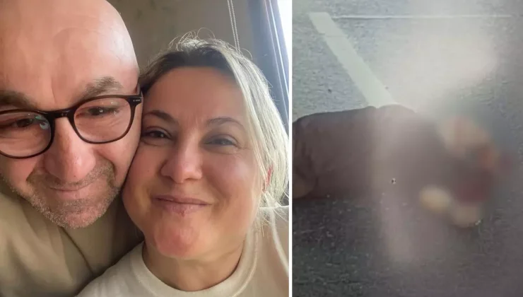 Konuşma bahanesiyle evinden aldı, taksiden inerken katletti