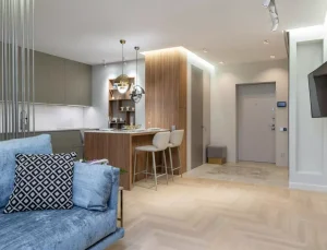 Konut piyasasında dengeler değişiyor! Talep küçük dairelere kaydı