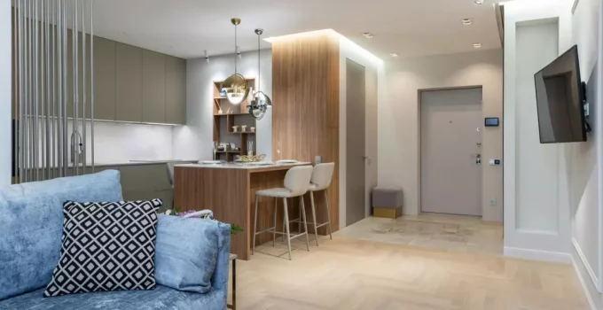 Konut piyasasında dengeler değişiyor! Talep küçük dairelere kaydı