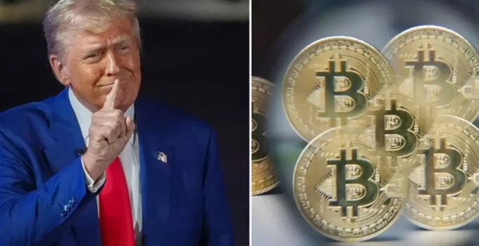 Kripto çöküşü Trump ailesini vurdu: Servetlerinden 1 milyar dolar silindi