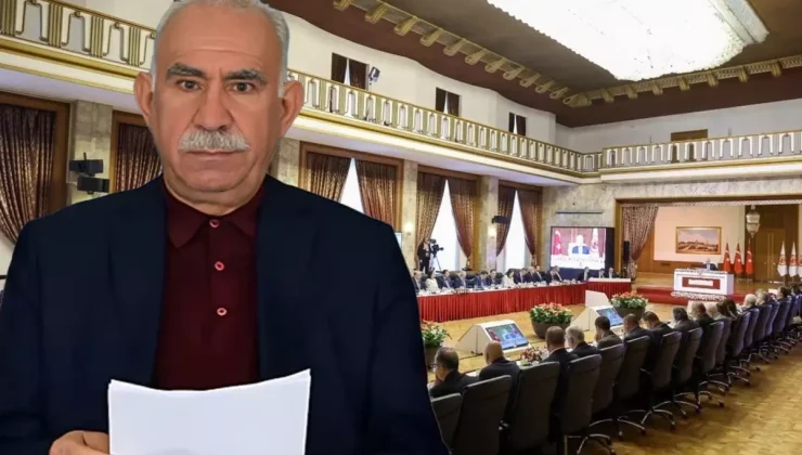 Kritik ziyaret bugün! İmralı heyeti Öcalan ile görüşmek için yola çıkıyor