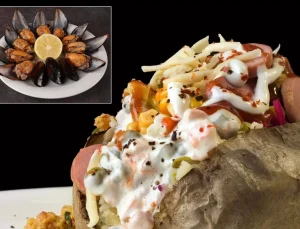 Kumpir ve midye faciası: 6 yaşındaki Kadir ile 3 yaşındaki Masal artık hayatta değil