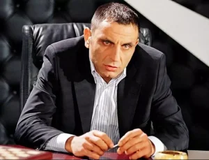 Kurtlar Vadisi’nin ‘Memati’sinin son hali gündem oldu