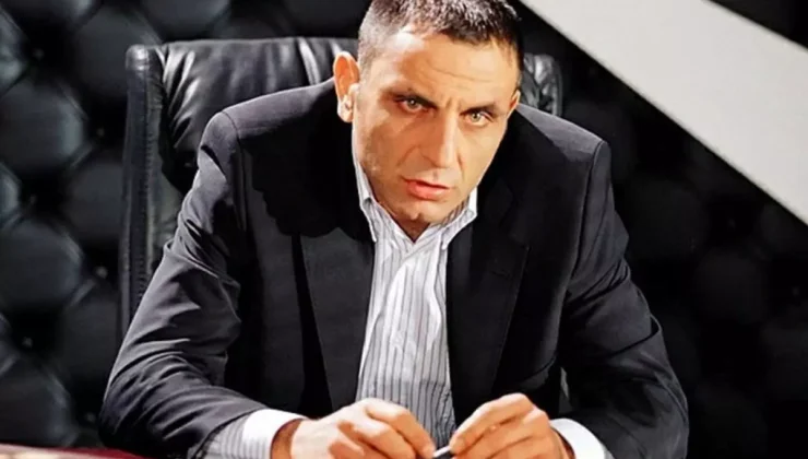 Kurtlar Vadisi’nin ‘Memati’sinin son hali gündem oldu