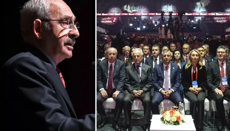 Kurultaya gitmeyen Kemal Kılıçdaroğlu meydan okudu