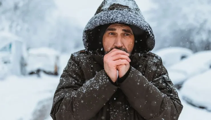La Nina Türkiye’yi vuracak! Tarih verildi, resmen donacağız