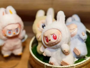 Labubu çılgınlığı sinemaya taşınıyor: Sony, kolları sıvadı!