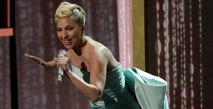 Lady Gaga turnesini iptal etme nedenini yıllar sonra açıkladı