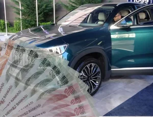 Listede TOGG da var! İşte 2025’te en çok satılan 10 otomobil markası