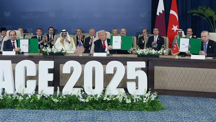 Lübnan basınından bomba iddia: Mısır, Türkiye’nin Gazze’de olmasına karşı çıktı