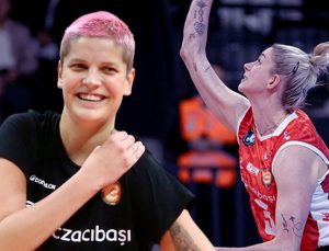 Magdalena Stysiak’tan Fenerbahçe ve Ebrar Karakurt açıklaması!