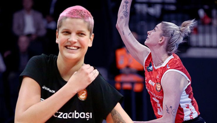 Magdalena Stysiak’tan Fenerbahçe ve Ebrar Karakurt açıklaması!