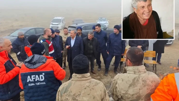 Malatya’da kayıp yaşlı kadın ölü bulundu