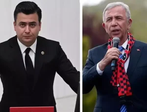 Mansur Yavaş’ın suç duyurusuna Osman Gökçek’ten jet yanıt