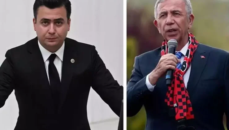 Mansur Yavaş’ın suç duyurusuna Osman Gökçek’ten jet yanıt