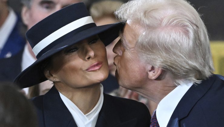 ‘Mar-a-Lago yüzü’ trendi yükselişte: Herkes Trump’ın yakınları gibi olmak istiyor