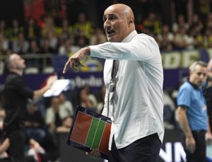 Marcello Abbondanza: ‘Zor anlar yaşadık ama kazandık’