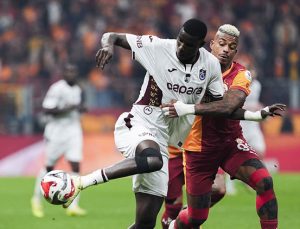 Mario Lemina’dan sözleşme yanıtı!