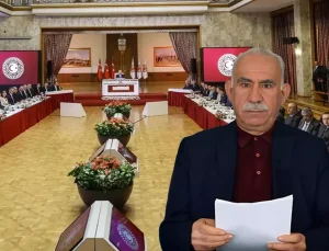 Meclis’te İmralı toplantısı! Öcalan’la görüşme oylaması bugün