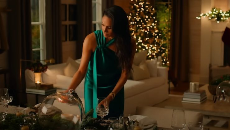 Meghan Markle’a hırsızlık suçlaması