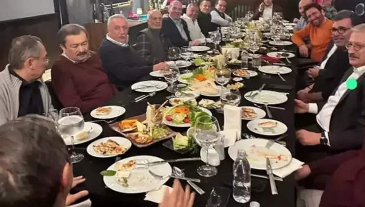 Mehmet Ağar’la aynı masada görüntülenen başsavcı Yargıtay’a atandı