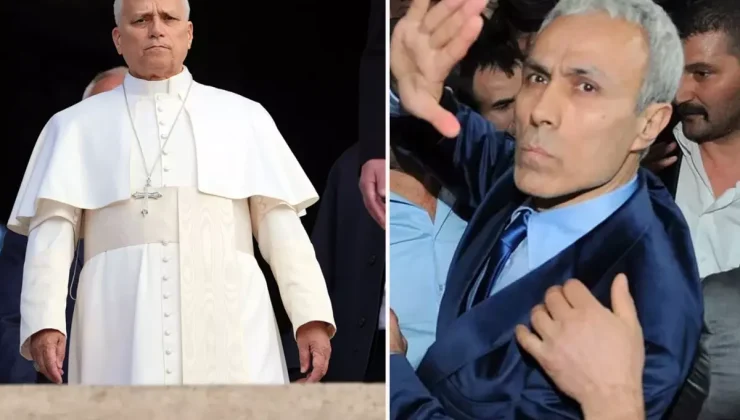 Mehmet Ali Ağca, Papa ile görüşmek için İznik’e geldi