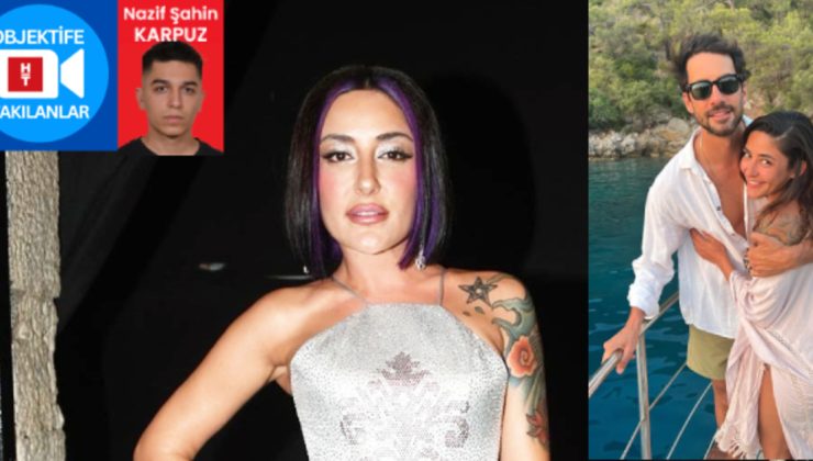 Melek Mosso: El ele gidip, el ele ayrıldık