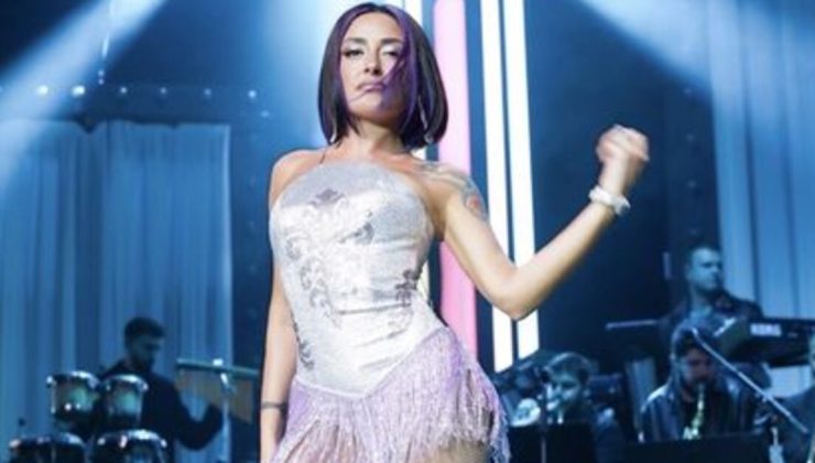 Melek Mosso: Yeni aşklara yelken açalım