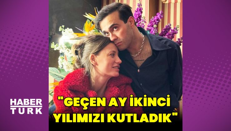 Mert Demir: Geçen ay ikinci yılımızı kutladık