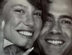 Mert Demir’den Serenay Sarıkaya paylaşımı