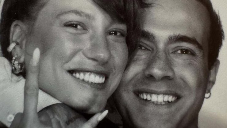 Mert Demir’den Serenay Sarıkaya paylaşımı