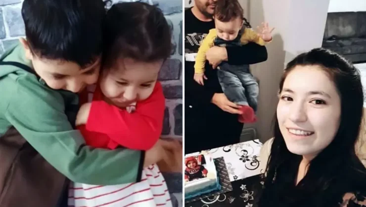 Midye ve kumpirden zehirlenerek yaşamını yitiren anne ve 2 çocuğun ön otopsi raporu çıktı