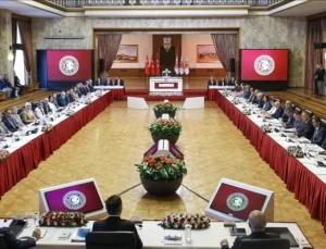 Milli Dayanışma, Kardeşlik ve Demokrasi Komisyonu: Her türlü ithamın karşısında ortak bir tavırla duracağız