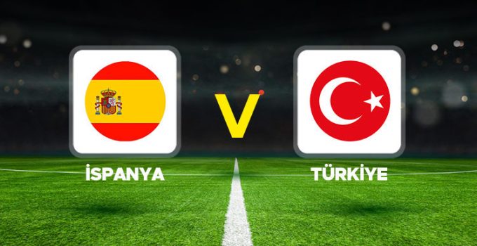 MİLLİ MAÇ MUHTEMEL 11’LER || İspanya – Türkiye maçı ne zaman, saat kaçta, hangi kanalda? Milli maç canlı izle ekranı
