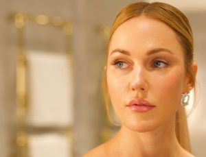 Mine Koşan: Meryem çok para istemiş