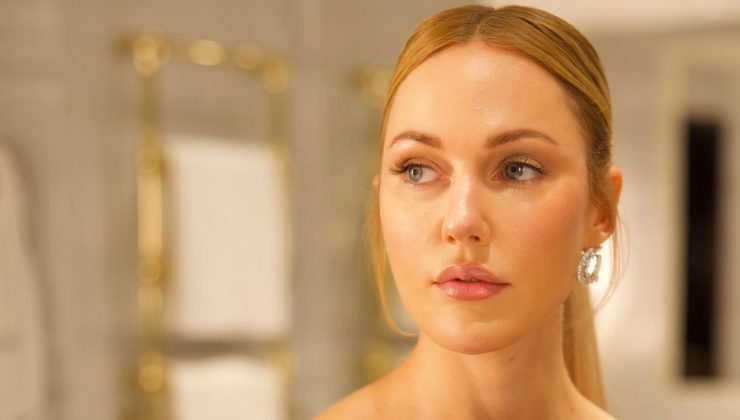 Mine Koşan: Meryem çok para istemiş