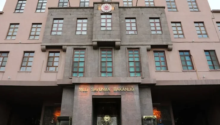 MSB: Şehit bilgilerini paylaşan emekli askerlerin orduevlerine girişleri yasaklandı