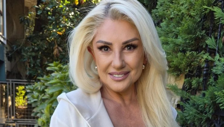 Muazzez Ersoy: İnat ettim yaşlanmayacağım