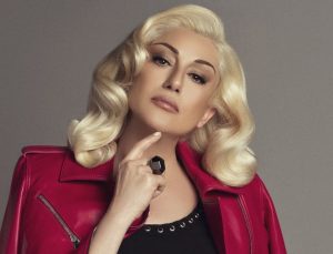 Muazzez Ersoy isyan etti: Allah’a havale ediyorum