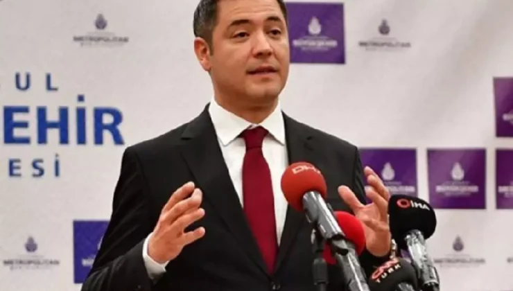 Murat Ongun’a "Fatura oyunu" iddiası