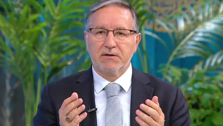 Mustafa Karataş’ın "zina" çıkışı tartışma yarattı! Kadınlardan sert tepki