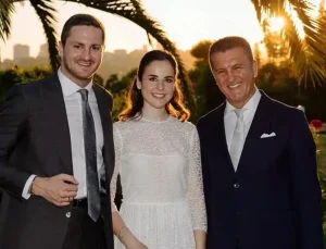 Mustafa Sarıgül’ün gelininden dedikoduları doğrulayan paylaşım: Son zamanlarda…