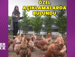 Neslihan Atagül’den özel açıklamalar