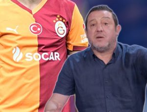 Nihat Kahveci’den Union SG mağlubiyeti sonrasında Galatasaraylı yıldız için sert sözler: ‘Belki de kariyerinin en kötü maçını oynadı, aklım almadı!’