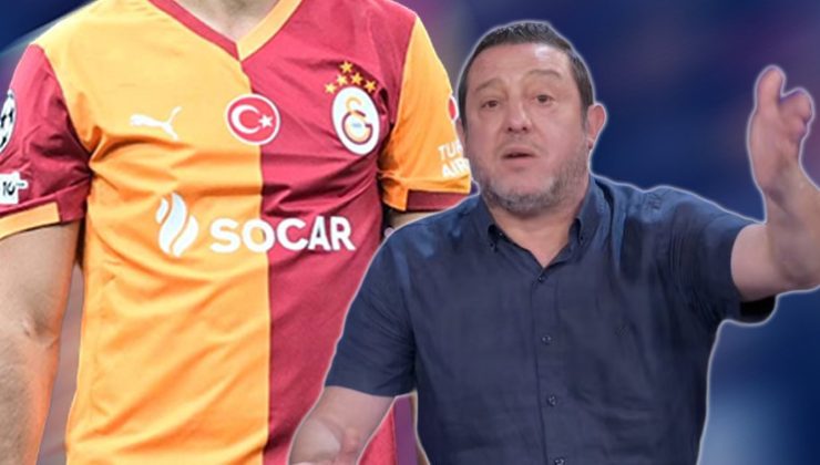 Nihat Kahveci’den Union SG mağlubiyeti sonrasında Galatasaraylı yıldız için sert sözler: ‘Belki de kariyerinin en kötü maçını oynadı, aklım almadı!’
