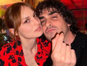 Nilperi Şahinkaya: Evlenmeyi isterim