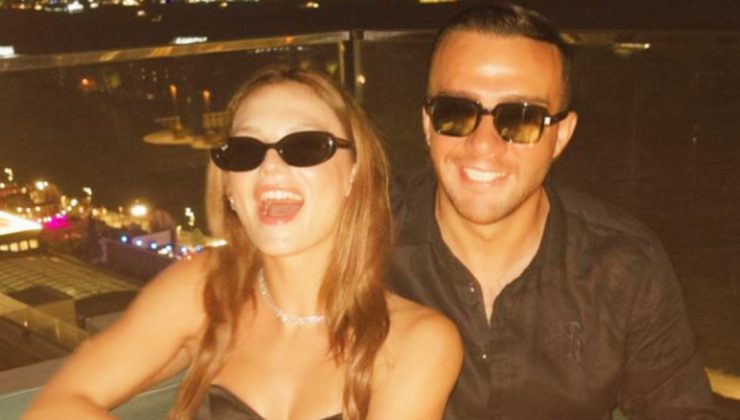 Nilsu Berfin Aktaş: Bir yılı geçmiş bile