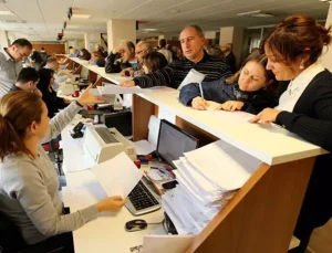 Noterlikte yeni dönem! Hafta sonu nöbetleri zorunlu olacak