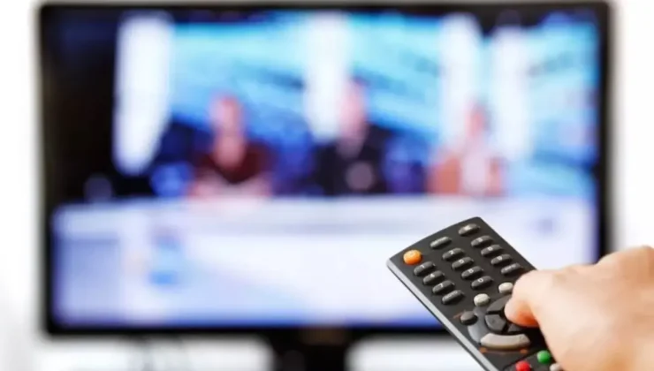 NOW’un iddialı dizisi sadece 4 bölüm dayanabildi! Final yapıyor