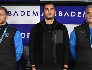 Nuri Şahin’den hakem tepkisi: ‘Bu kadar saçma bir olay olamaz’